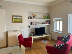YOURHOMEINLUCCA Le Palme